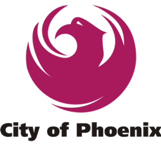 City-of-Phoenix-logo